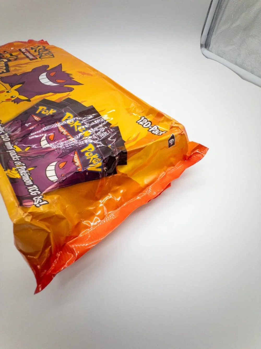 POKEMON TCG Sealed Trick Or Trade Booster Bundle 2022 Costco 120 Packs